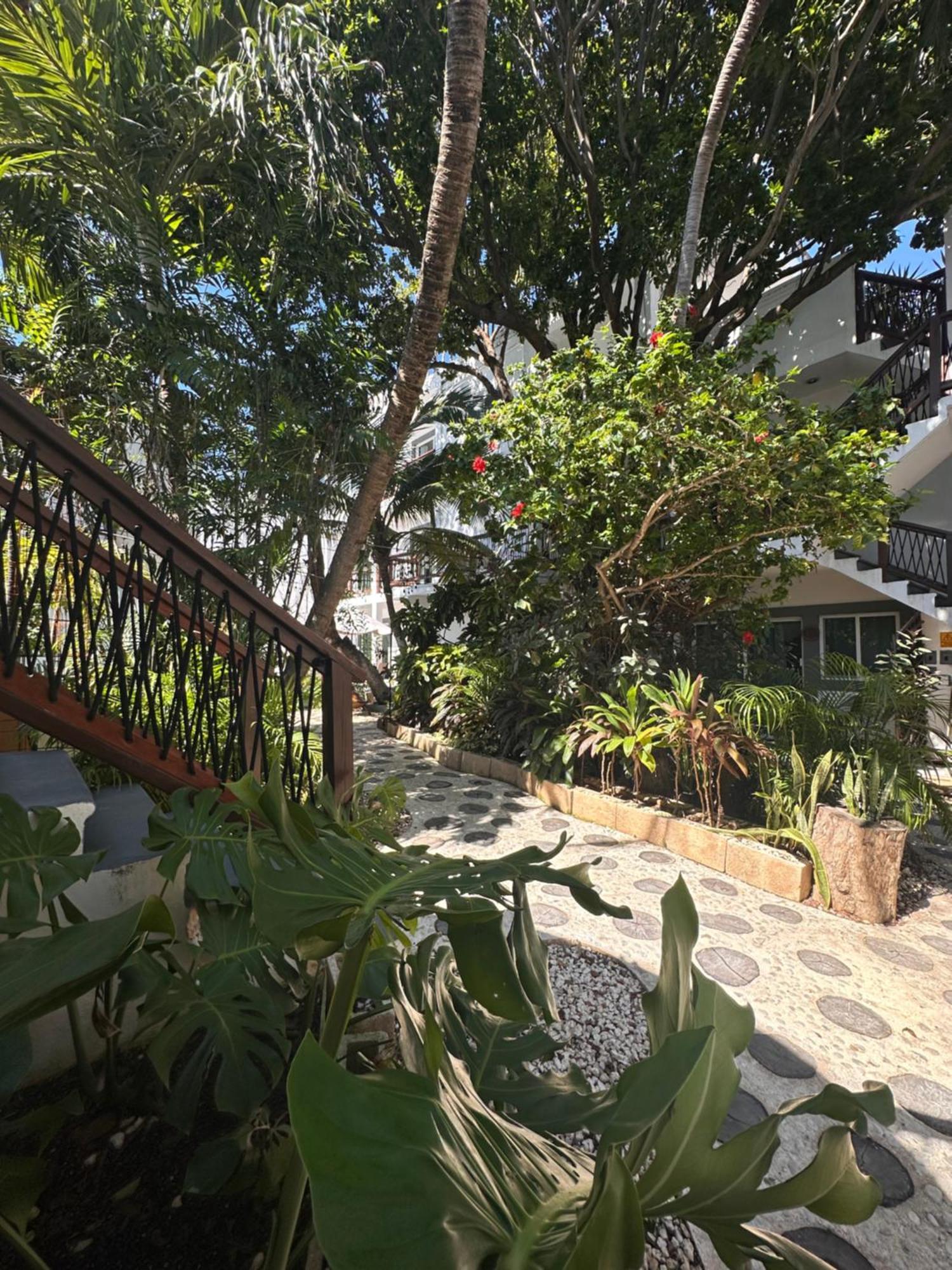 Hotel Isla Caracol Isla Mujeres Exterior foto